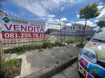 TERRENO A MELITO DI NAPOLI