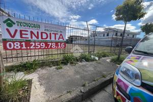 TERRENO A MELITO DI NAPOLI