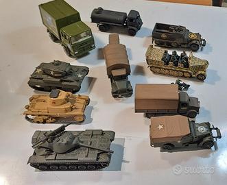 modellini militari BDGM Austria 