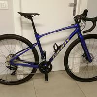 Gravel Giant Revolt 1 misura S