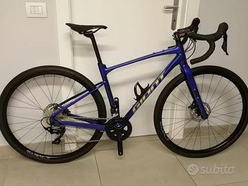 Gravel Giant Revolt 1 misura S