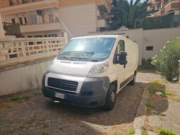 ducato 130 cv 