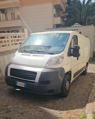 ducato 130 cv 