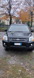 Kia Sportage 150cv automatica 