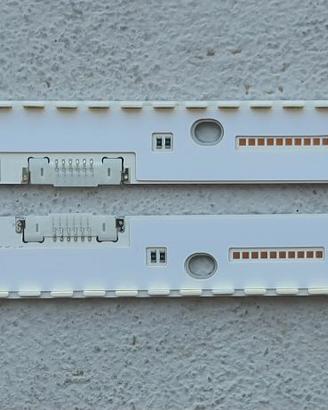 smart TV Samsung serie 6 UE43KU6400 (ricambi)