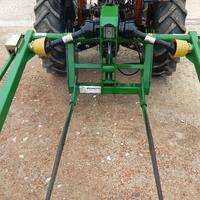 taglia balloni pedrotti