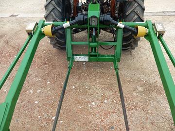 taglia balloni pedrotti