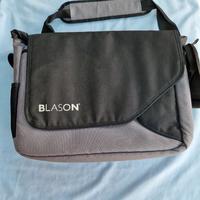 borsa porta pc