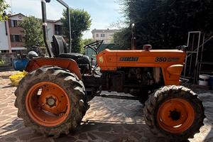 FIAT 350 SPECIAL DT 4x4