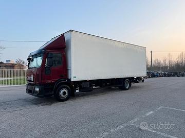 Iveco Eurocargo ML160E25 anno 2012