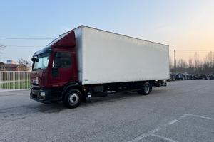 Iveco Eurocargo ML160E25 anno 2012