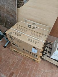 Batteria di accumulo fotovoltaico weco 4K4 LT