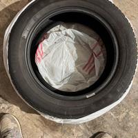 Gomme invernali 205/55 R16 michelin alpin 5