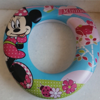 Riduttore per water, Disney