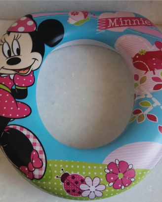 Riduttore per water, Disney