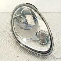 Faro Destro Anteriore Porsche Boxster 987 2004–200