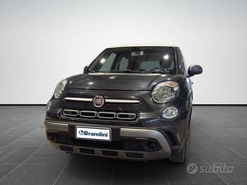 FIAT 500L cross 1.3 mjt 95cv