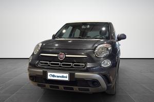 FIAT 500L cross 1.3 mjt 95cv