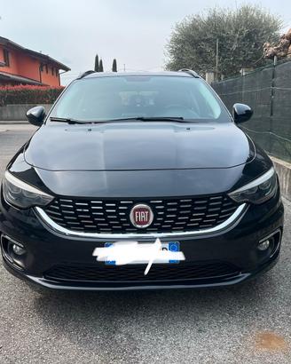 Fiat Tipo SW 1.6 Multijet 120CV Lounge 2017