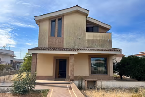 Villa singola Taranto [Cod. rif 3341739VRG] (Lama)