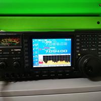 ICOM IC 756PRO