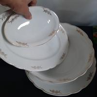 Servizio piatti Richard Ginori