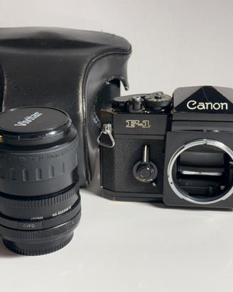 Canon f1