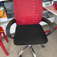Sedia ufficio