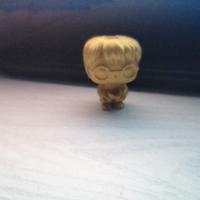 harry poter gold 