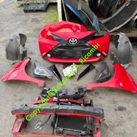 Musata completa Toyota Aygo anno 2015 Fi