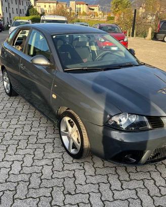 SEAT Ibiza 1.4 TDI 80CV 5p. Stylance