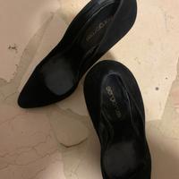 Sergio Rossi Scarpe donna tacco
