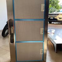 Cappa per cucina ELICA semincasso