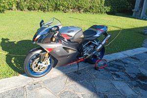 Aprilia RSV 1000r Factory 