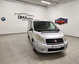 Fiat Scudo 2.0 MJT Panorama 8 posti