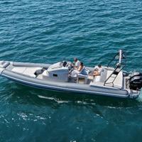 Gommone mirimare amira 34 sport