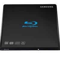 Samsung SE-506AB Blu-ray