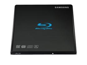Samsung SE-506AB Blu-ray