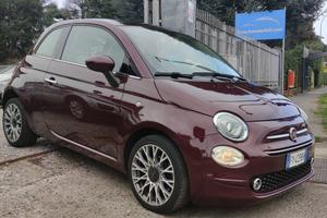 Fiat 500 1.2 Lounge 6dtemp