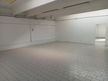Capannone/laboratorio/magazzino