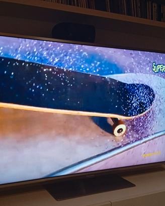 TELEVISORE PANASONIC TXL47DT50E