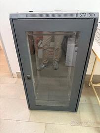 RACK RETE