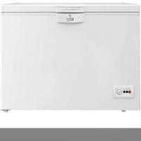 Congelatore Beko 230l