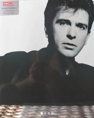 Lp, CD, Japan mini-LP, DVD VHS Peter Gabriel 