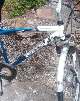 bici elettrica Bottecchia