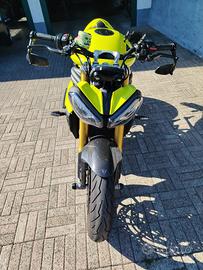 Triumph speed triple 1200  RS