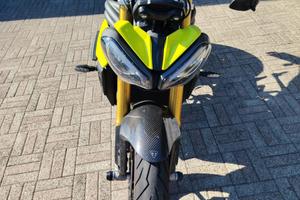 Triumph speed triple 1200  RS