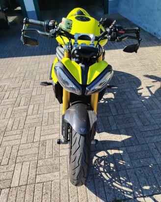 Triumph speed triple 1200  RS