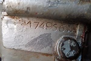 Motore Vespa 50 - 1972