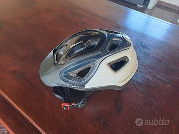 casco bici bimbo
